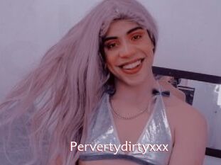 Pervertydirtyxxx