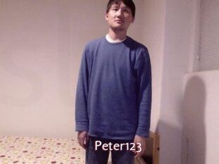 Peter123