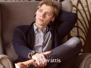 Peterattis