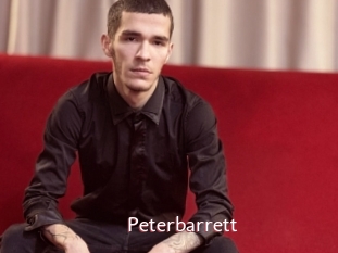 peterbarrett Sweet links only