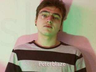Peterblaze