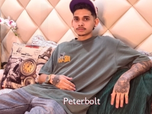 Peterbolt