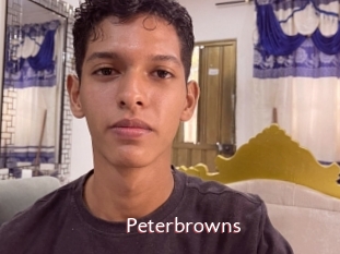 peterbrowns Sweet links only