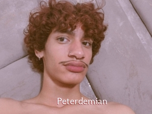 Peterdemian