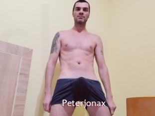 Peterjonax