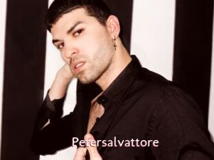 Petersalvattore
