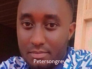 Petersongrey