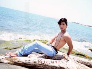Petertom