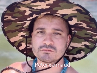 Peterxannaud