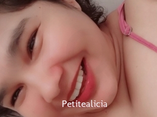 Petitealicia