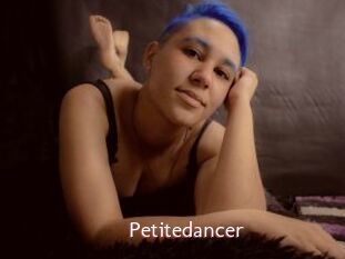 Petitedancer