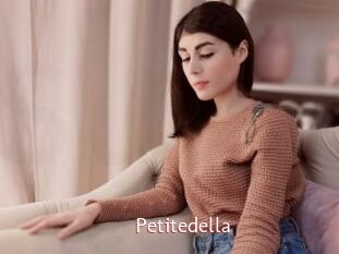 Petitedella