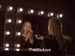 Petitedove