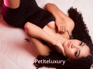 Petiteluxury