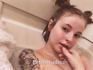 Petitemadison