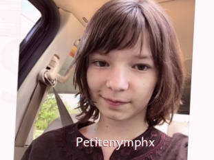 Petitenymphx