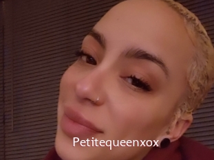 Petitequeenxox