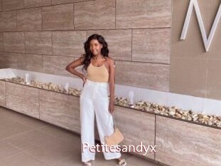 Petitesandyx
