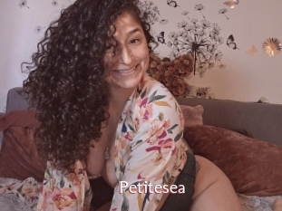 petitesea Sweet links only
