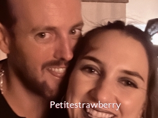 Petitestrawberry