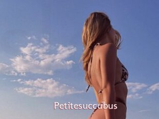 Petitesuccubus