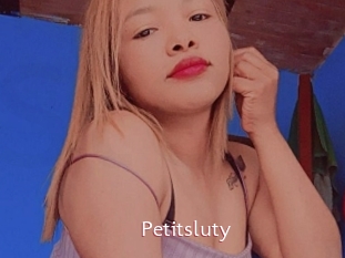 Petitsluty
