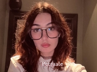 Petraale