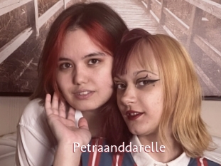 Petraanddarelle