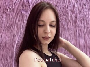 Petraatcher