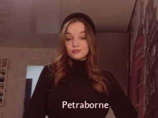 Petraborne