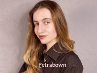 Petrabown