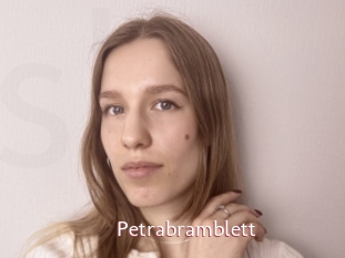 Petrabramblett