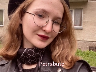 Petrabute
