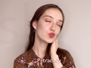 Petracady