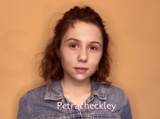 Petracheckley