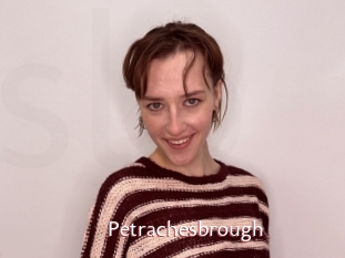 Petrachesbrough