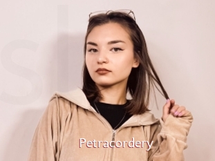 Petracordery