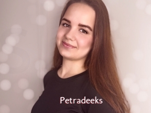 Petradeeks