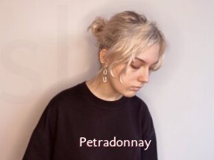 Petradonnay