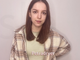 Petradryer