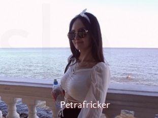 Petrafricker