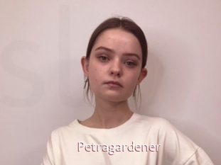 Petragardener