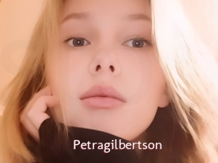 Petragilbertson