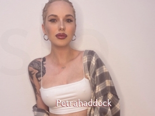 Petrahaddock