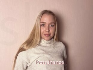 Petrahance