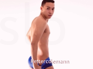 pettercolemann Sweet links only