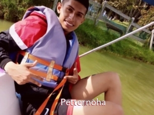 Petternoha