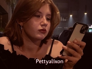 Pettyalixon