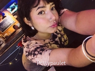 Pettypaulet