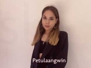 Petulaangwin
